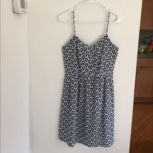 J Crew dress